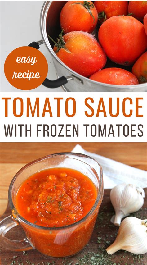 how long do you cook down tomato sauce