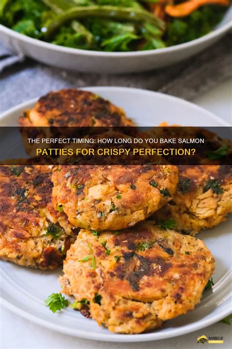 How Long Do You Cook Salmon Patties For