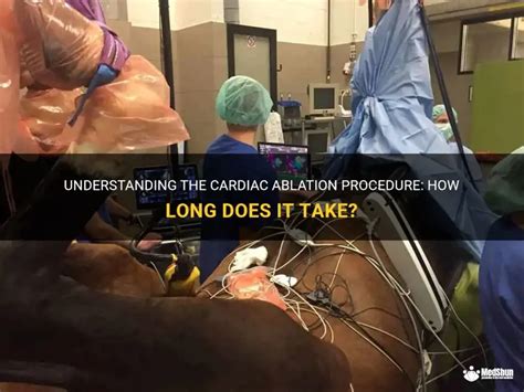 How Long Does A Ablation Last