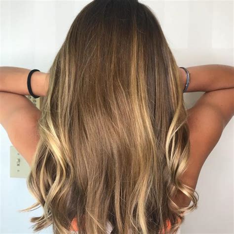  79 Ideas How Long Does A Balayage Take On Long Hair For New Style