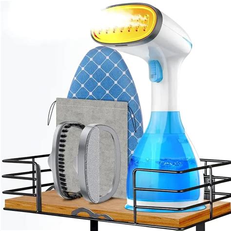 How Long Does A Clothes Steamer Last