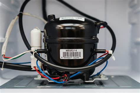 How Long Does A Compressor Last On A Refrigerator