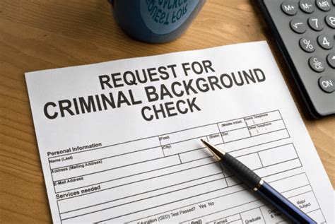 how long does a criminal record last on a dbs check