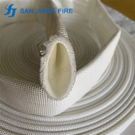 How Long Does A Fire Hose Last