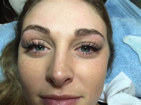 How Long Does A Full Set Take