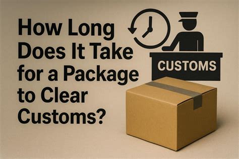 How Long Does A Package Take To Get From China