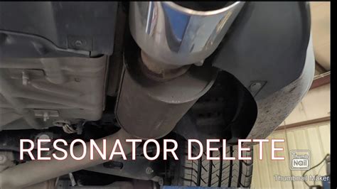 How Long Does A Resonator Delete Take