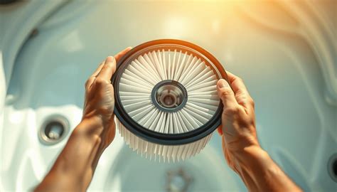 How Long Does A Spa Filter Last