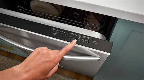 How Long Does A Whirlpool Dishwasher Run