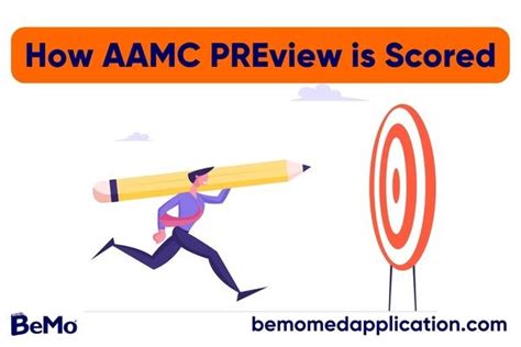 AAMC Preview Exams Everything You Need to Know