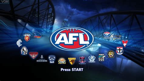 how long does afl go for