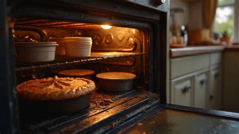 How Long Does An Average Oven Last