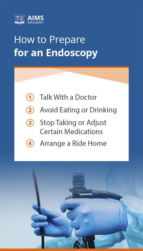 how long does an endoscopy procedure take