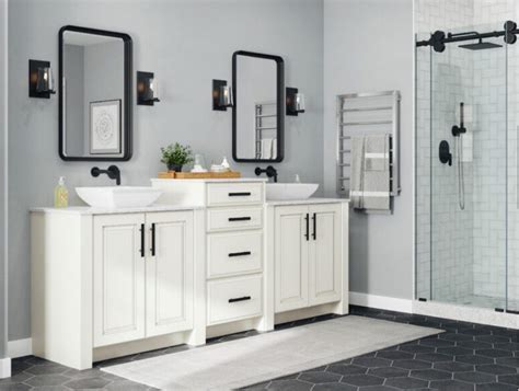 How Long Does Bathroom Vanity Last