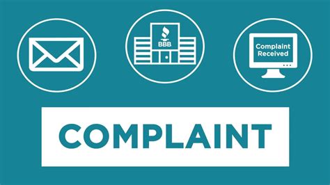 how long does bbb take to process a complaint