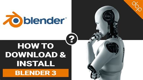 How Long Does Blender Take To Install