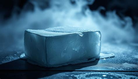 How Long Does Blue Ice Last