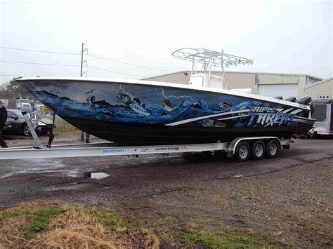 How Long Does Boat Decals Last