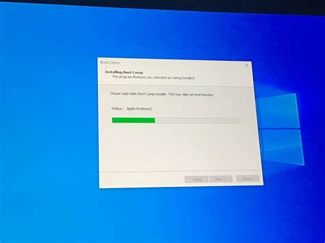 How Long Does Boot Camp Partition Take? A Comprehensive Guide