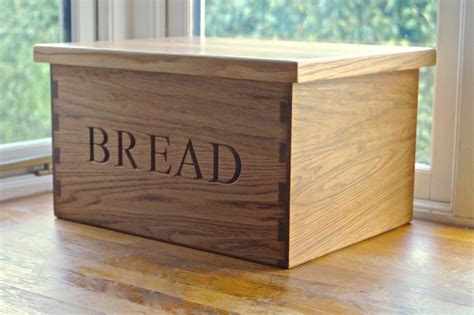 How Long Does Bread Keep In A Bread Bin