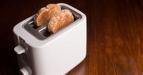 How Long Does Bread Toaster Last