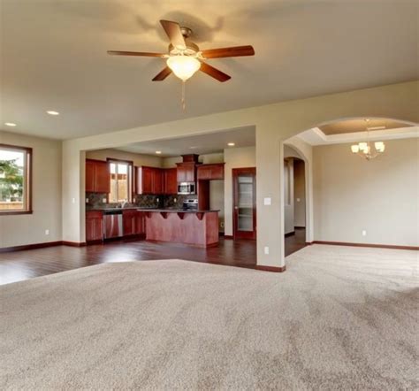 How Long Does Builder Grade Carpet Last
