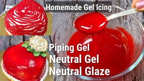 How Long Does Cake Decorating Gel Last