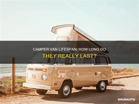 How Long Does Camper Van Last