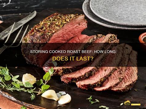 How Long Does Cooked Beef Last Outside