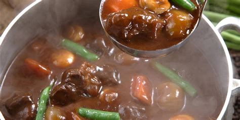 How Long Does Cooked Beef Stew Last