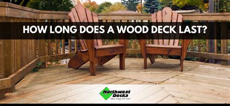 How Long Does Deck Post Last