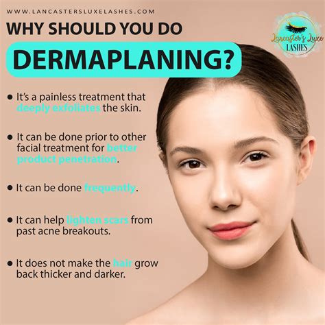 How Long Does Dermaplaning Last?
