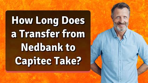 how long does eft take to reflect from absa to capitec