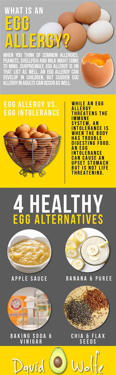 how long does egg intolerance last