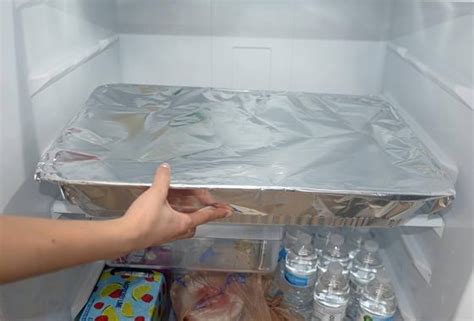 How Long Does Foil Keep Food Cold