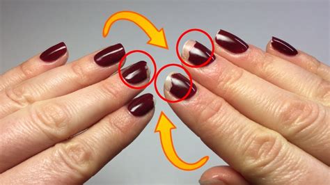  79 Stylish And Chic How Long Does Gel Nails Take To Do For Long Hair