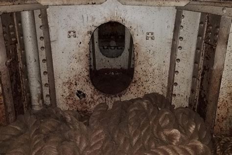 How Long Does Ghost Take To Ship