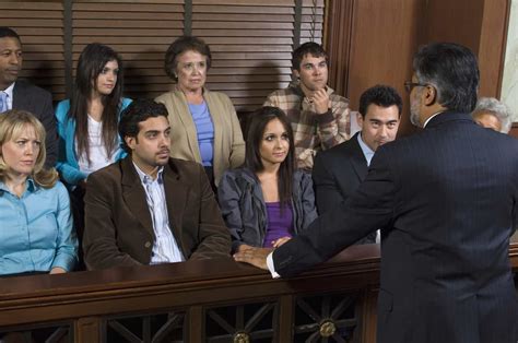 how long does grand jury service last