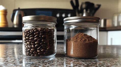 How Long Does Grinded Coffee Beans Last
