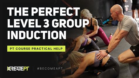 How Long Does Gym Induction Take