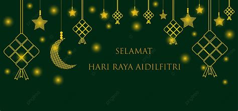 How Long Does Hari Raya Last