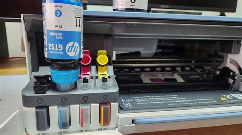 How Long Does Hp Ink Last Unopened