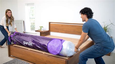 How Long Does It Take A Mattress In A Box To Expand