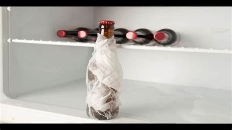 How Long Does It Take Beer To Get Cold In A Refrigerator