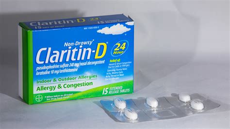 How Long Does It Take Claritin To Start To Work