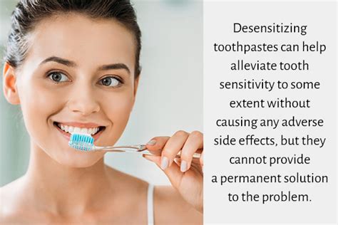 How Long Does It Take Desensitizing Toothpaste To Work
