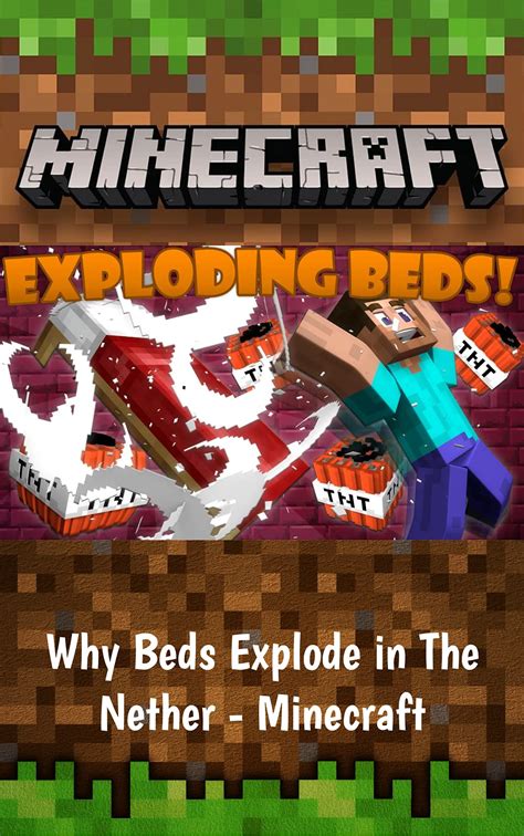 How Long Does It Take For A Bed To Explode In The Nether