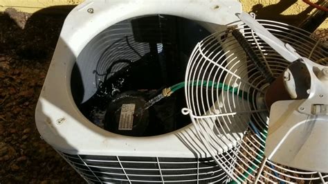 How Long Does It Take For A Compressor To Cool Down