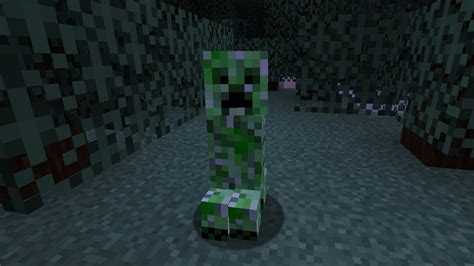 How Long Does It Take For A Creeper To Explode