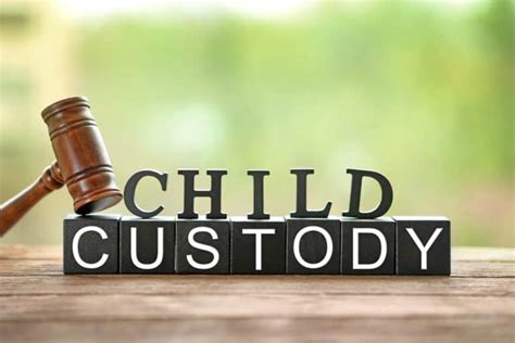 how long does it take for a judge to make a decision in a custody case